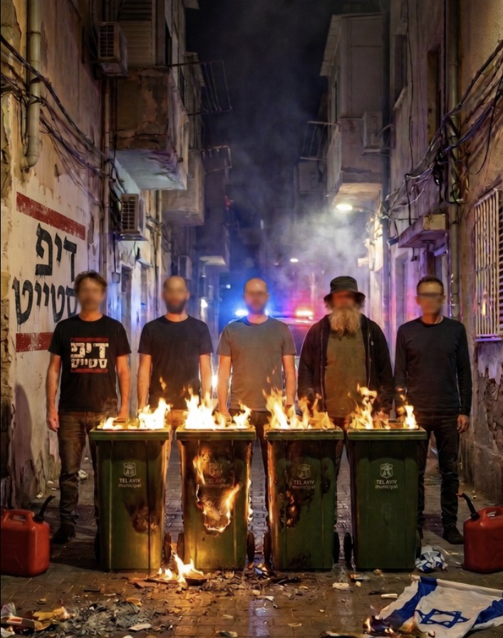 דיפ סטייט