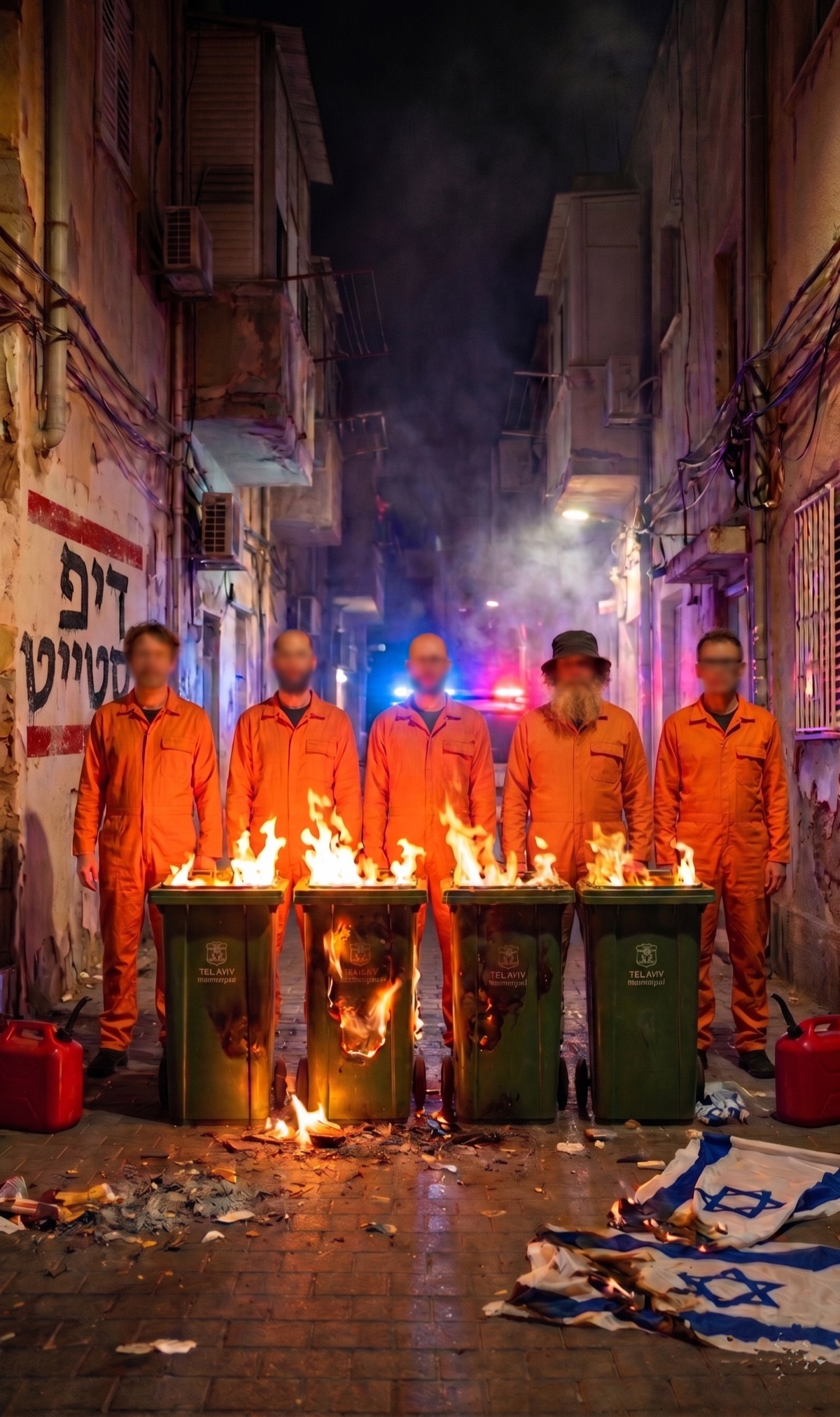 דיפ סטייט
